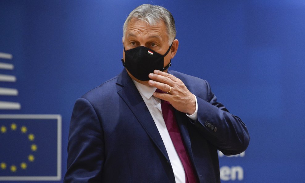 Viktor Orban