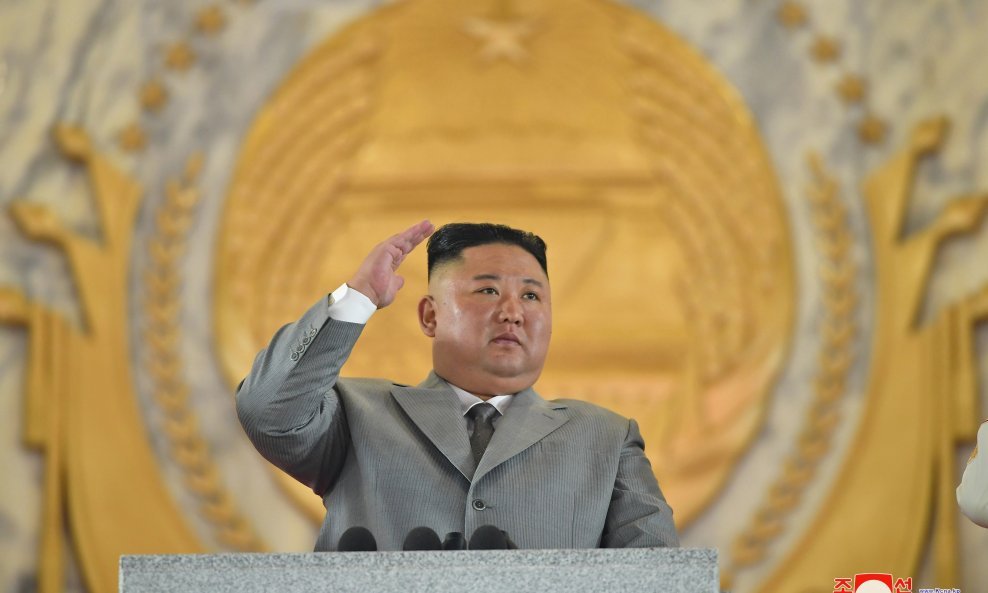 Kim Jong-un