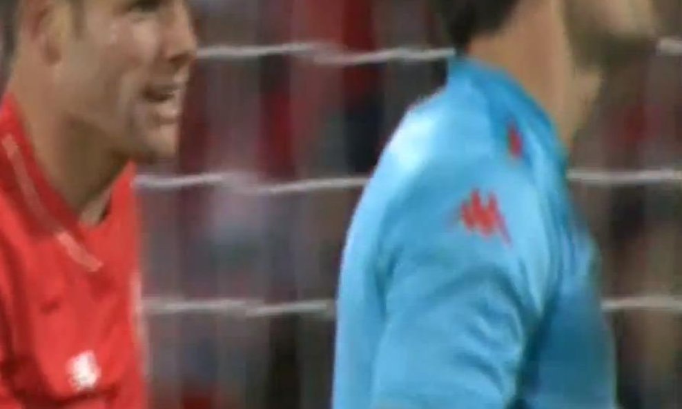 Milner i Galeković