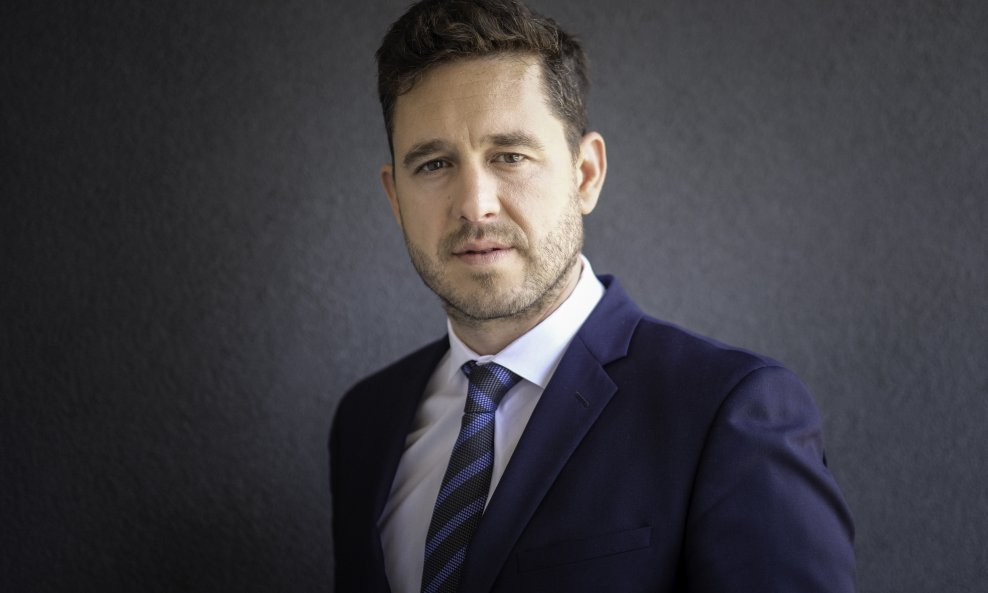 Mario Aunedi Medek