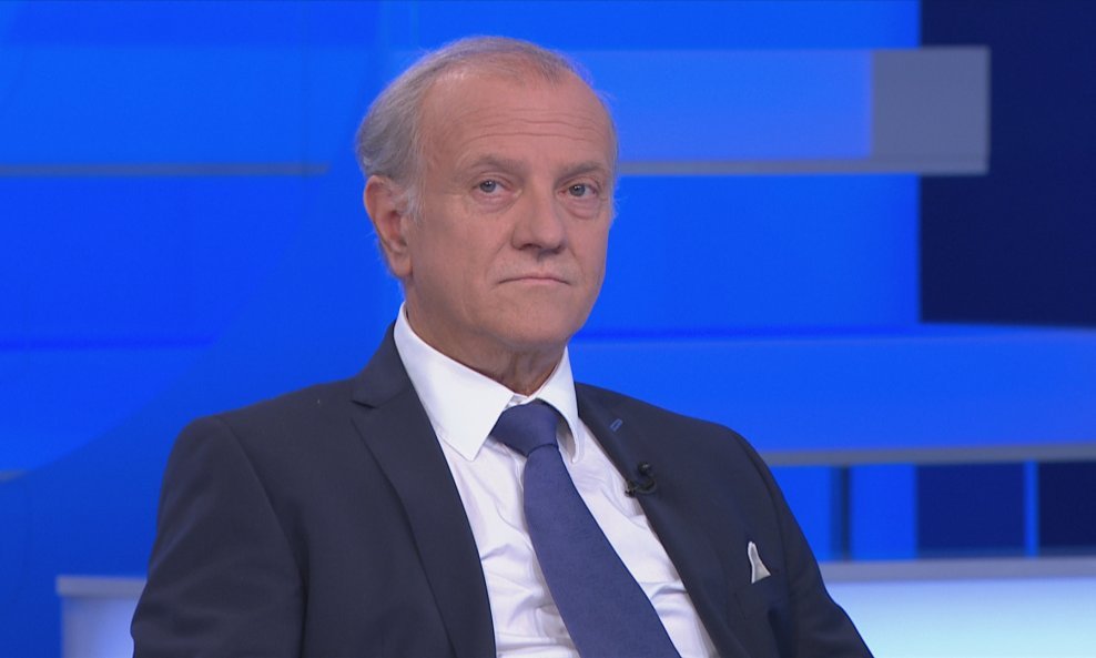 Dražen Bošnjaković
