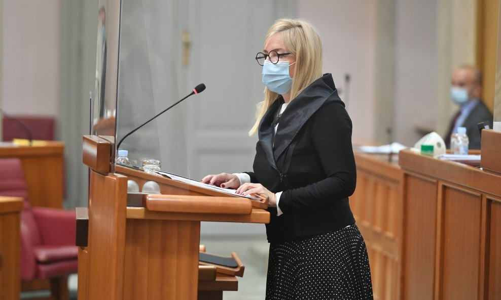 Helenca Pirnat Dragičević