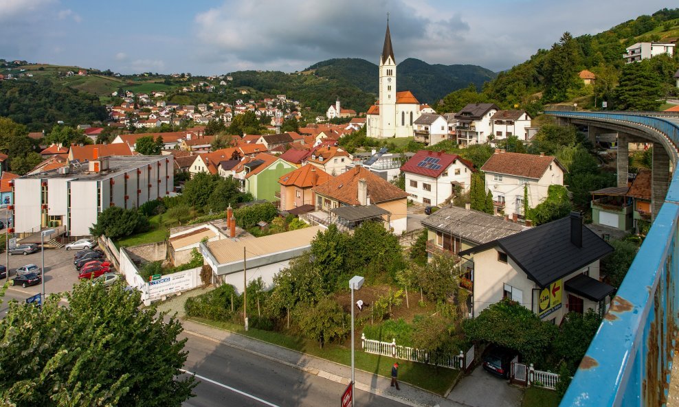 Krapina