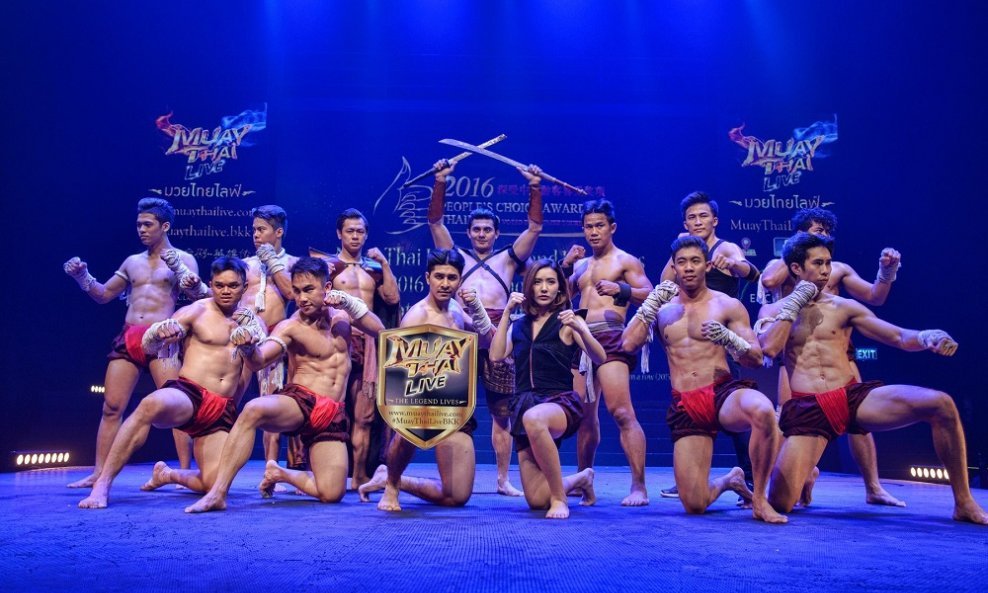 Muaythai