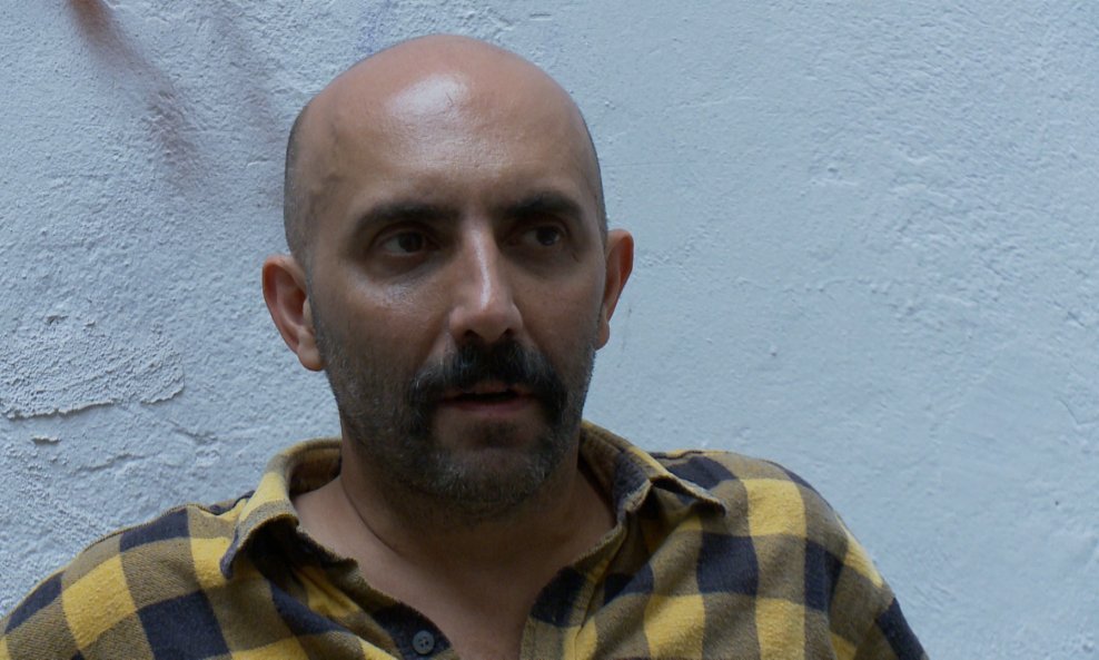 Gaspar Noe