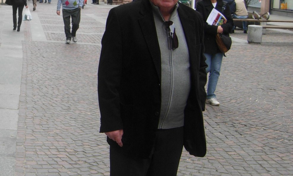 Branko Rezar