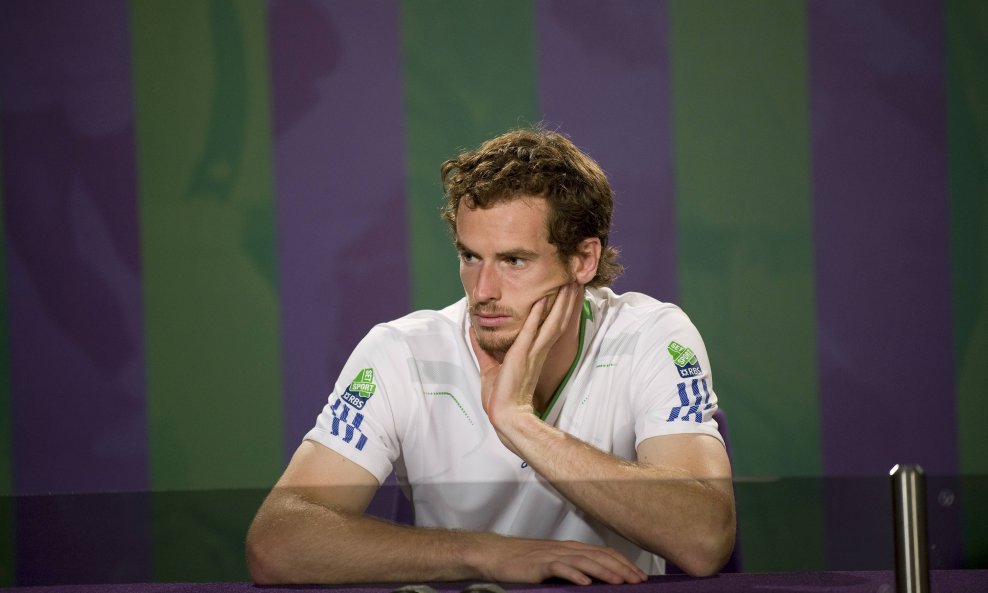 Andy Murray