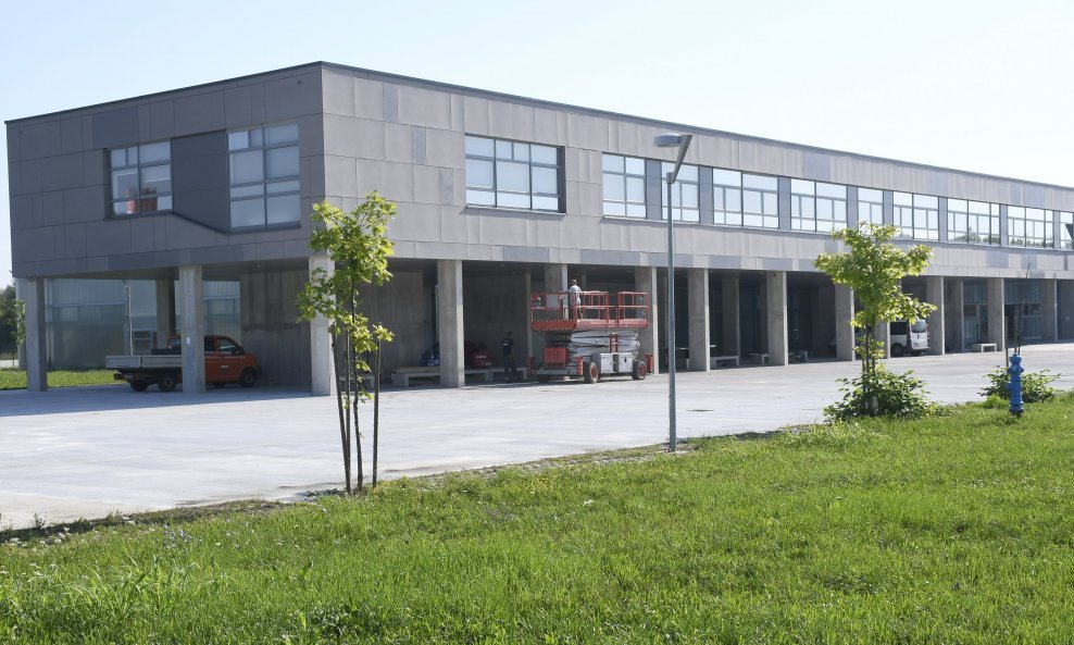 Strukovna škola Sisak