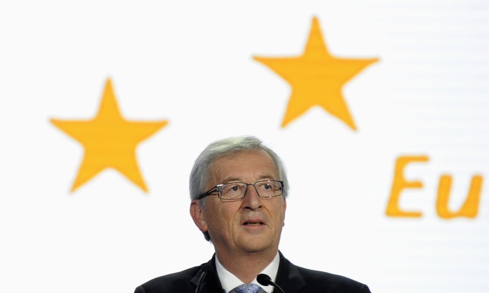 Jean-Claude Juncker