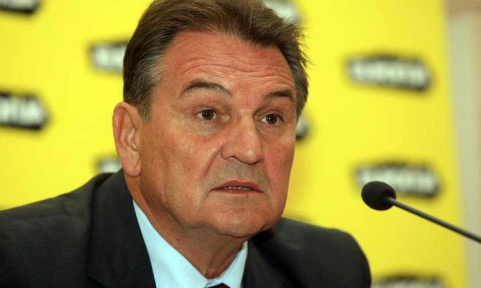 Radimir Čačić