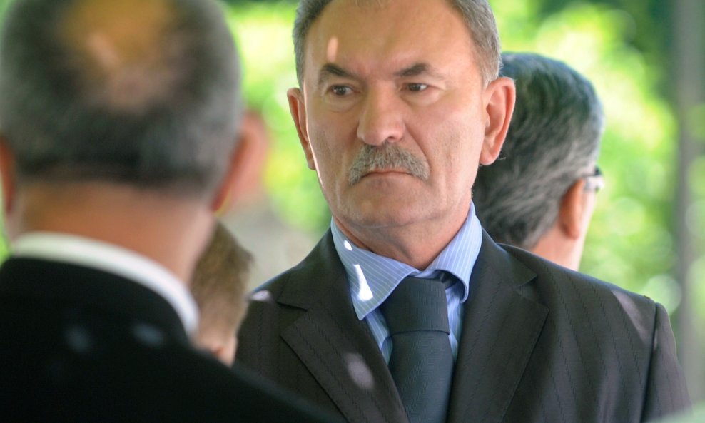 Marijan Klarić HŽ