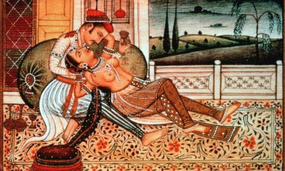 kama sutra