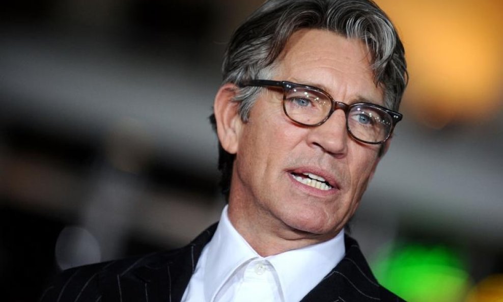 Eric Roberts