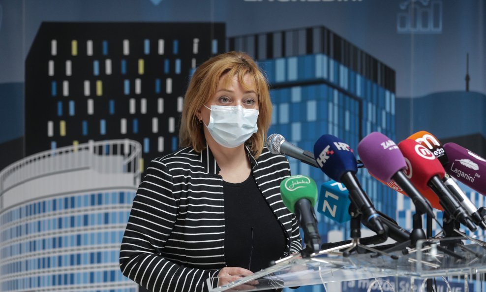 Sandra Šikić