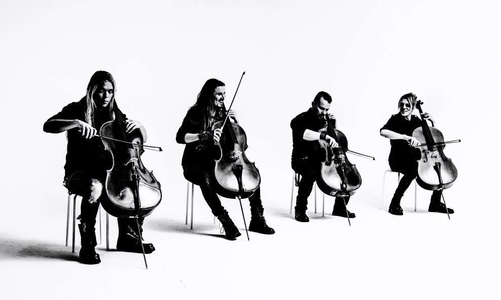 Apocalyptica