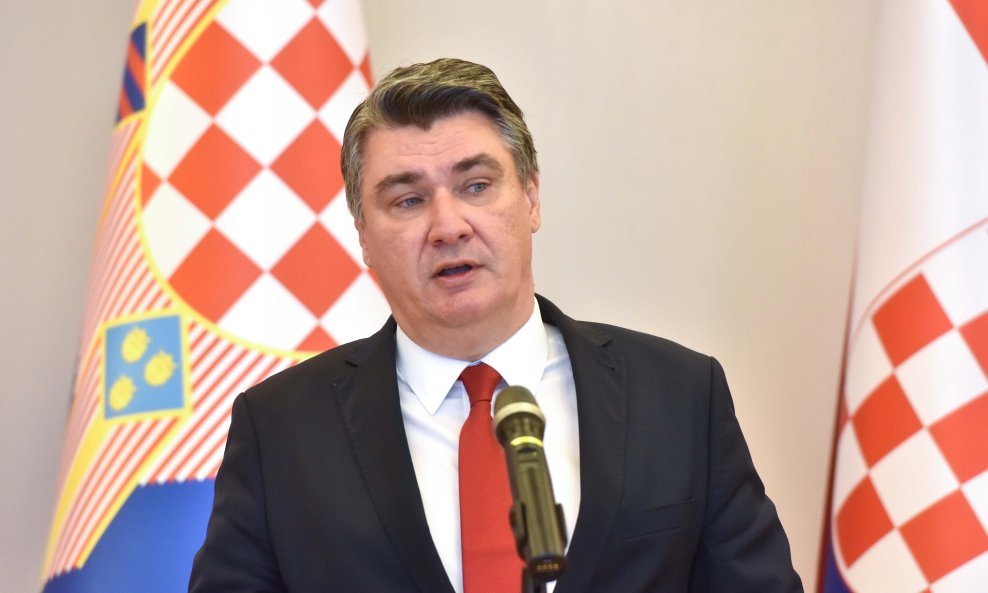 Zoran Milanović