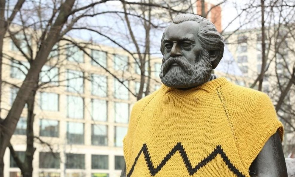 Karl Marx