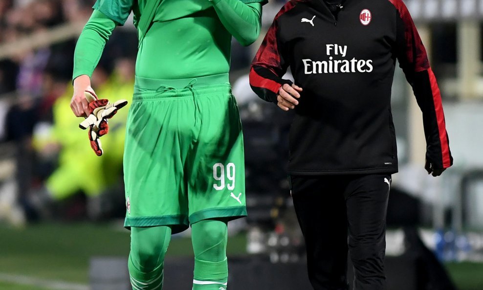 Gianluigi Donnarumma