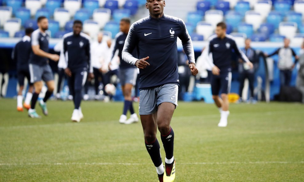 Paul Pogba