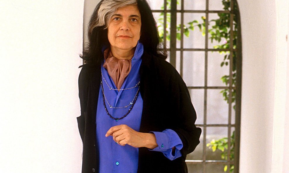 Susan Sontag