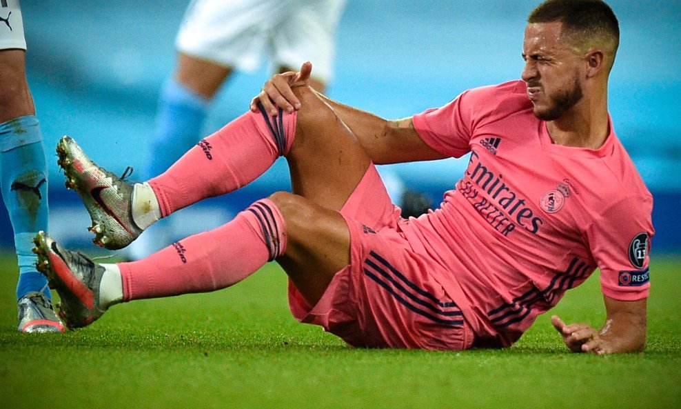 Eden Hazard