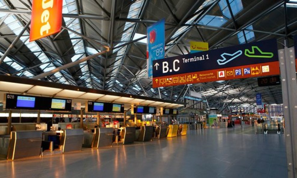 Dramatično u Koelnu 