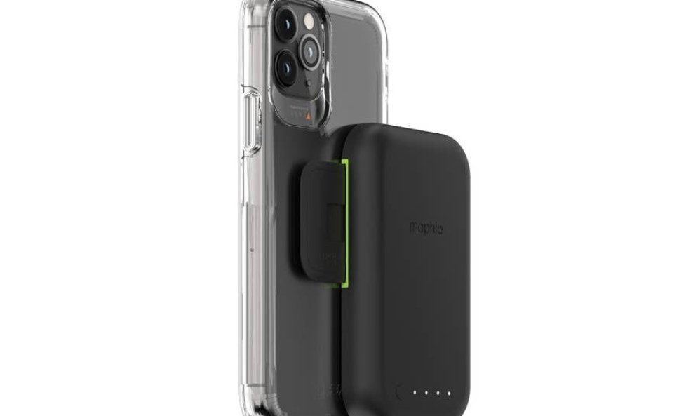 Mophie Juice Pack Connect