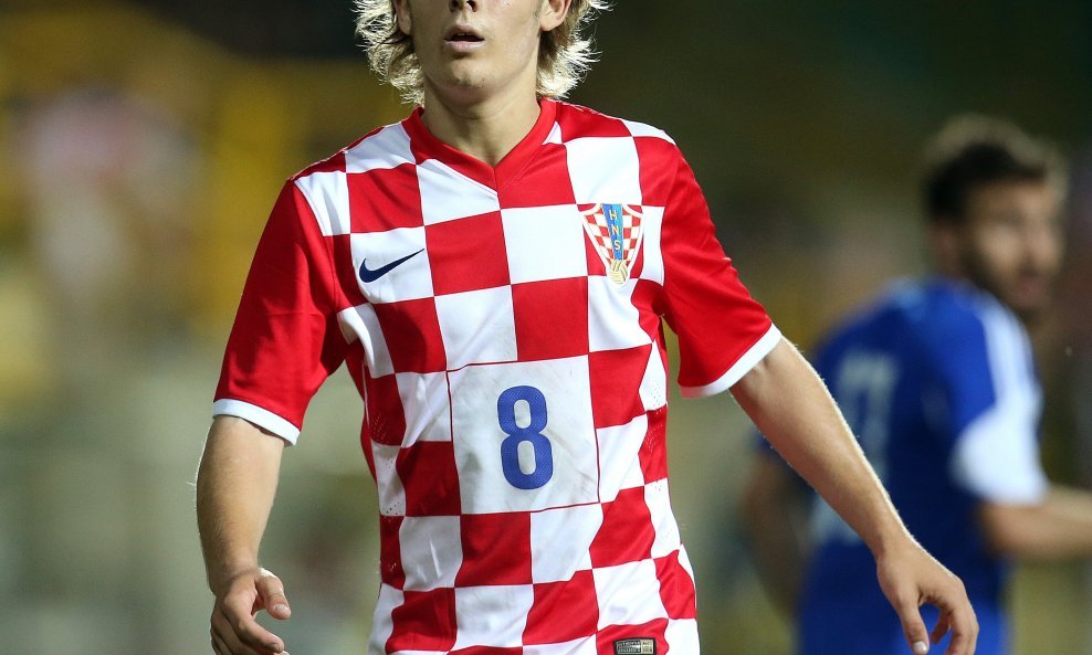 Alen Halilović