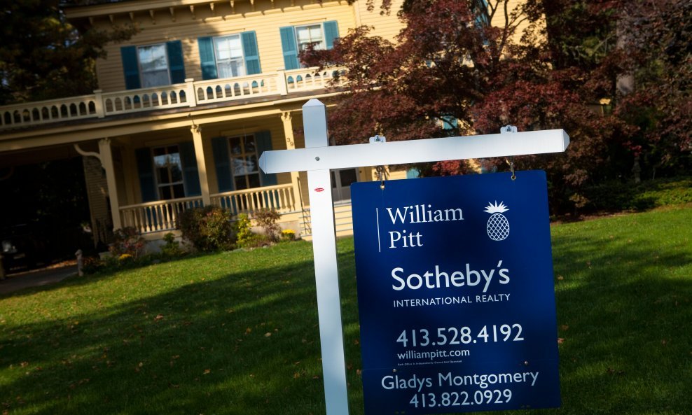 Sotheby's International Realty od prošle godine posluje i u Hrvatskoj