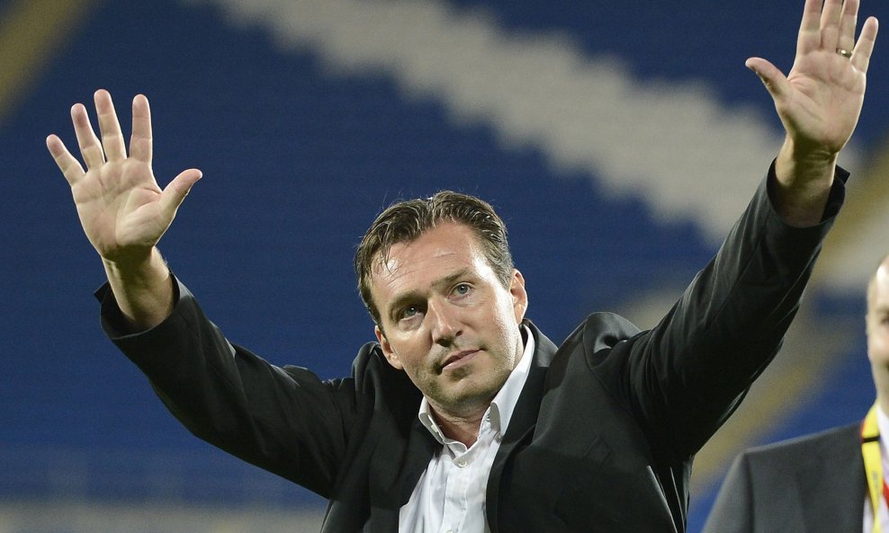 Marc Wilmots