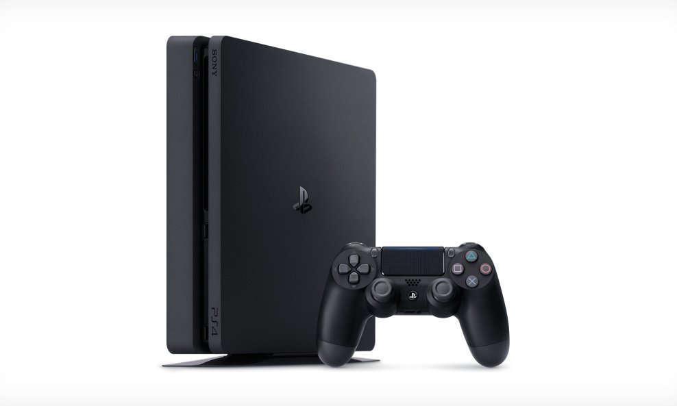 playstation 4 slim