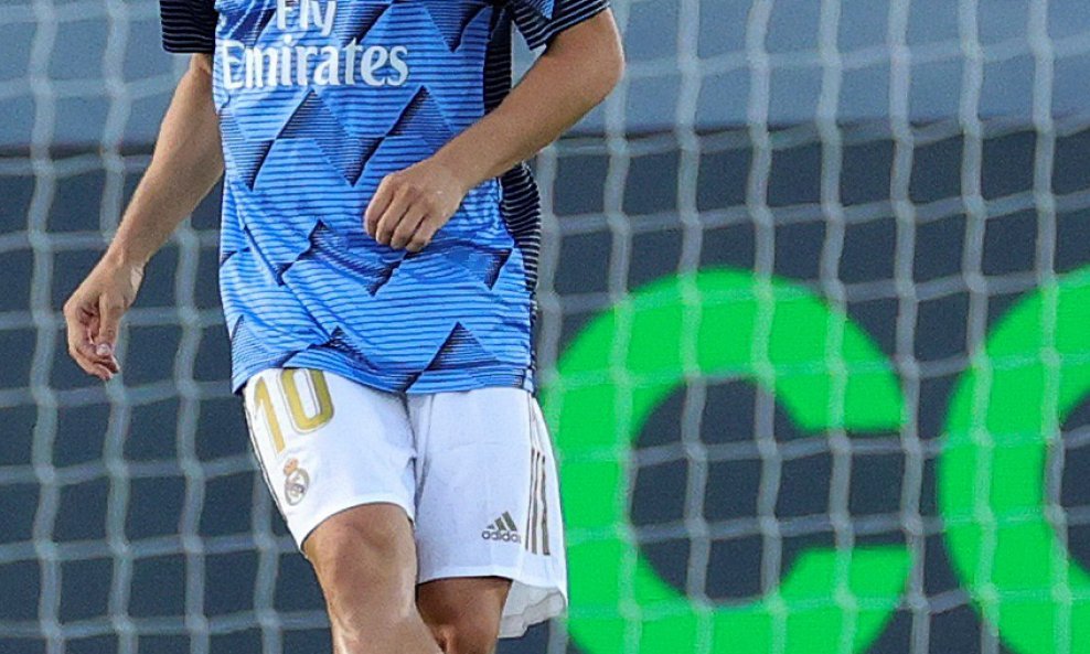 Luka Modrić