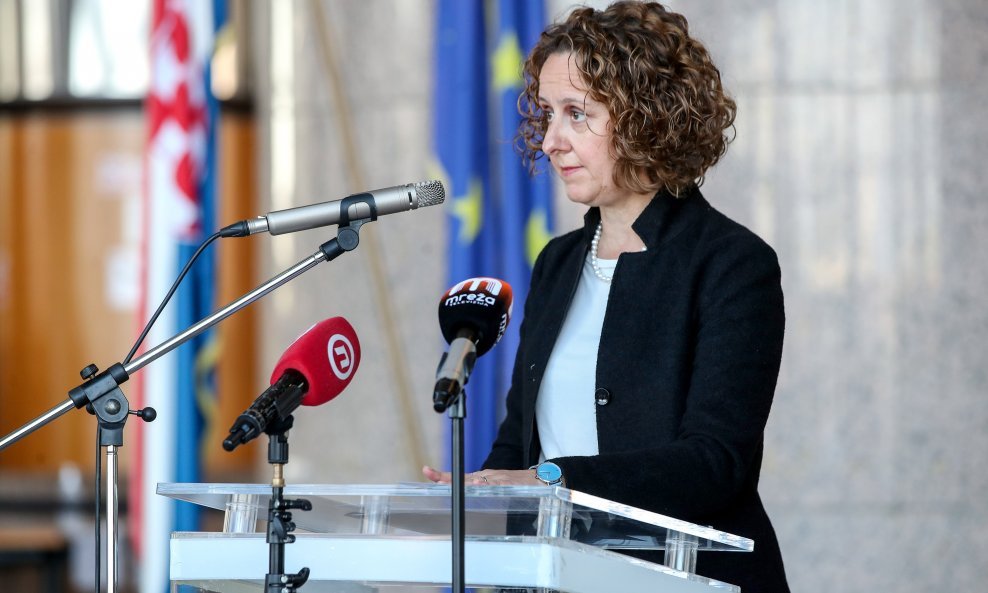 Nina Obuljen Koržinek