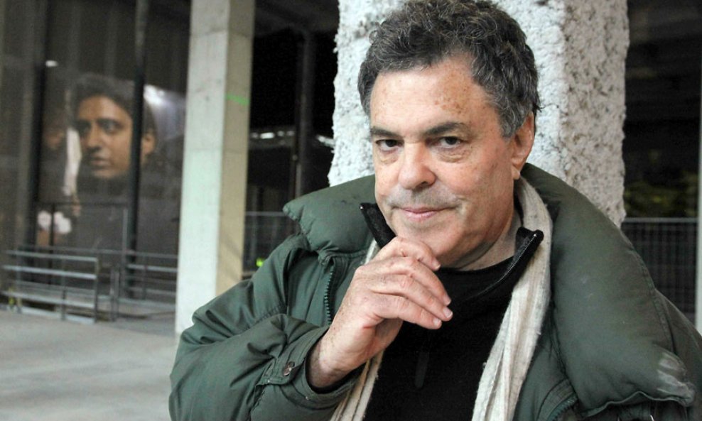 Amos Gitai