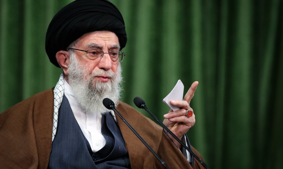 Ali Hamenei