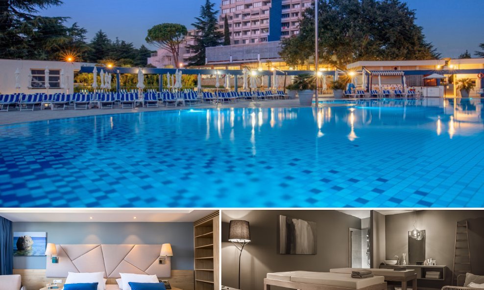 Valamar Diamant Hotel