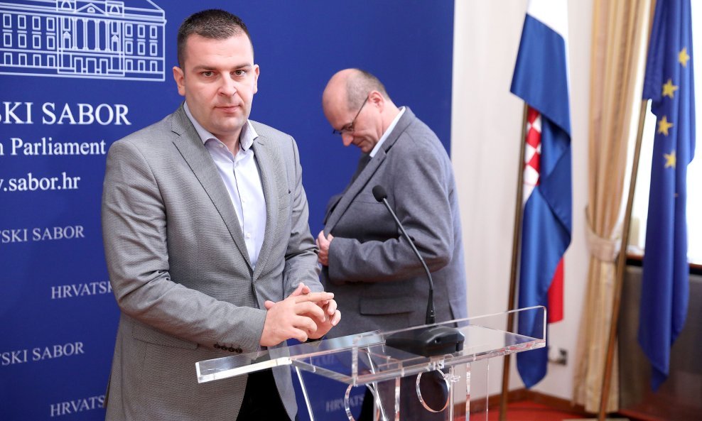 Dario Hrebak