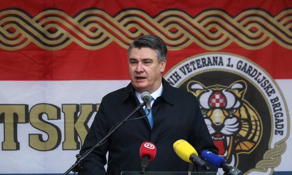 Zoran Milanović