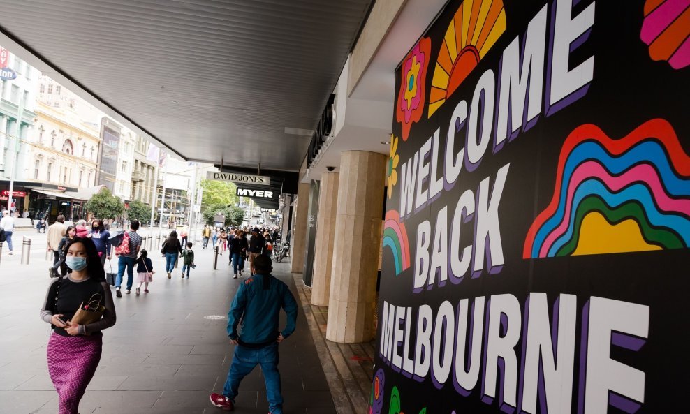 Melbourne