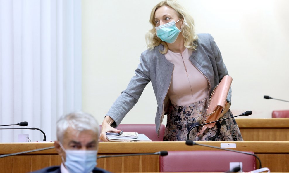 Marijana Petir