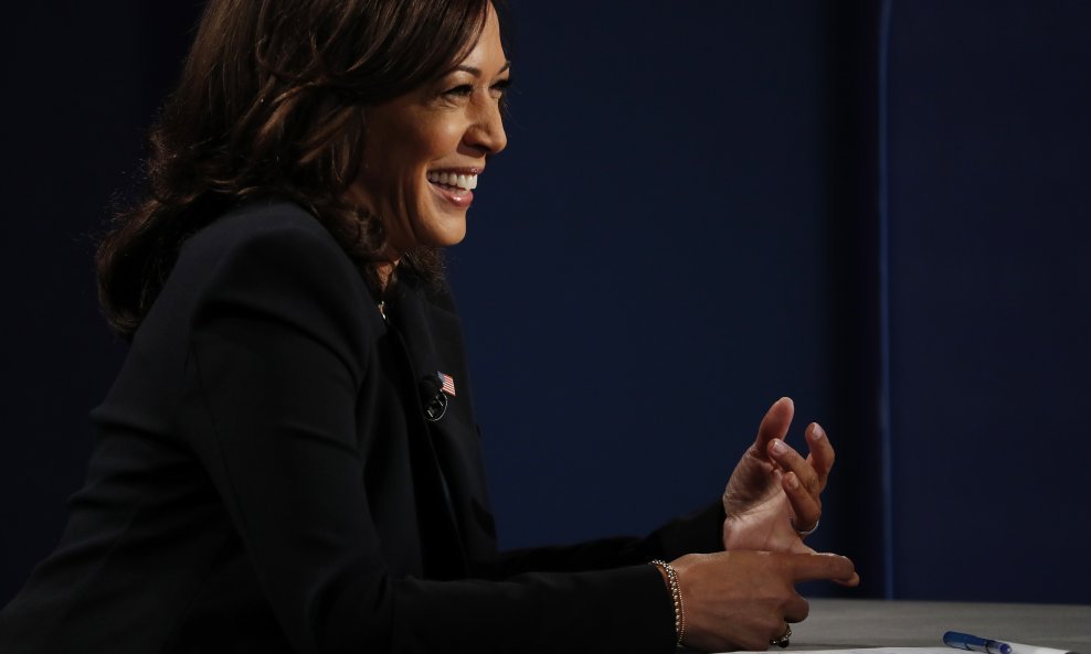 Kamala Harris