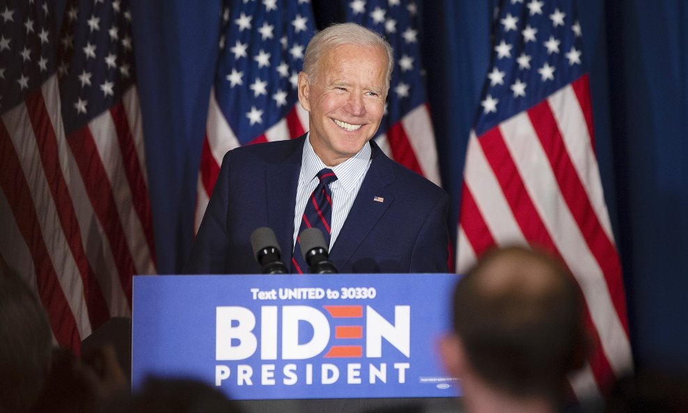 Joe Biden