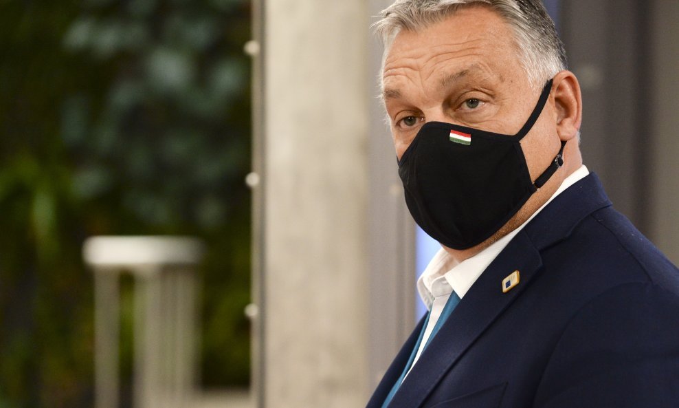 Viktor Orban