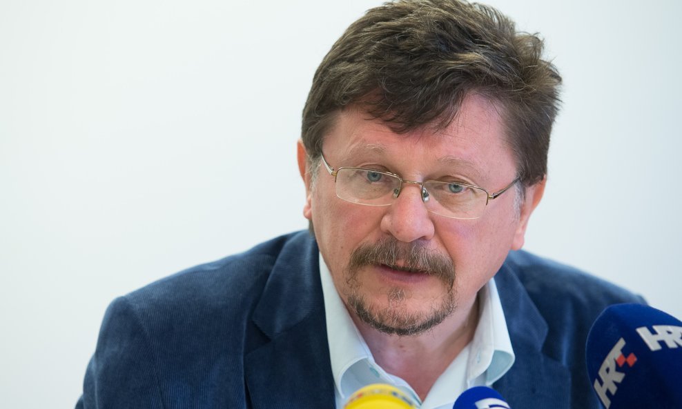 Vilim Ribić