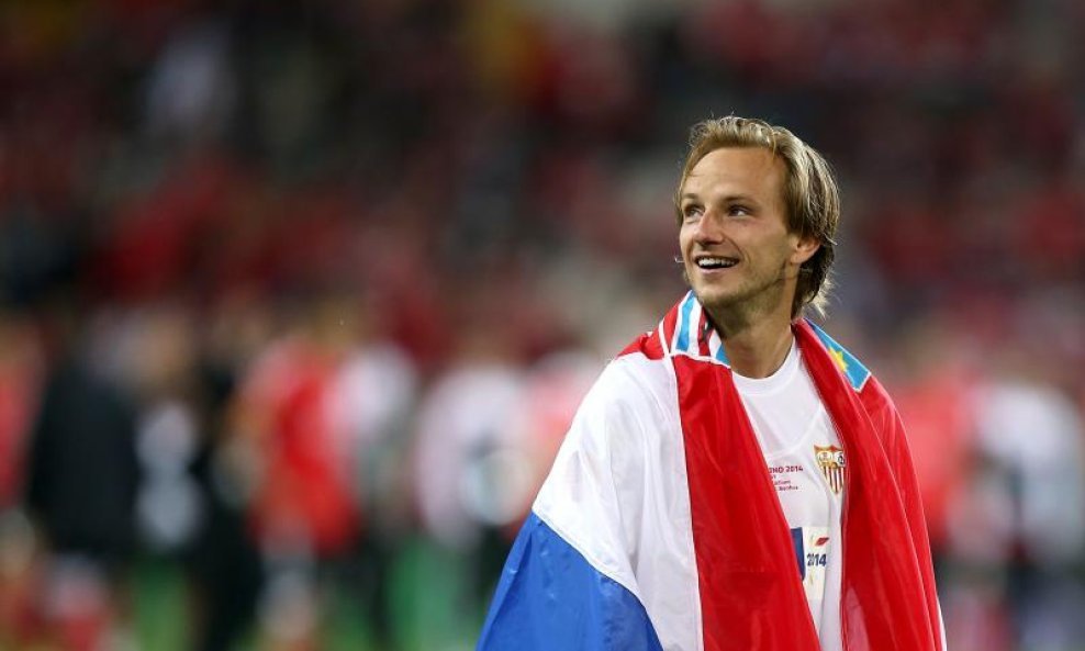 Ivan Rakitić