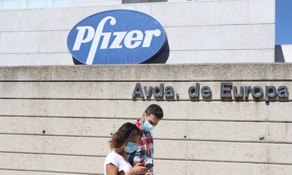 Pfizer