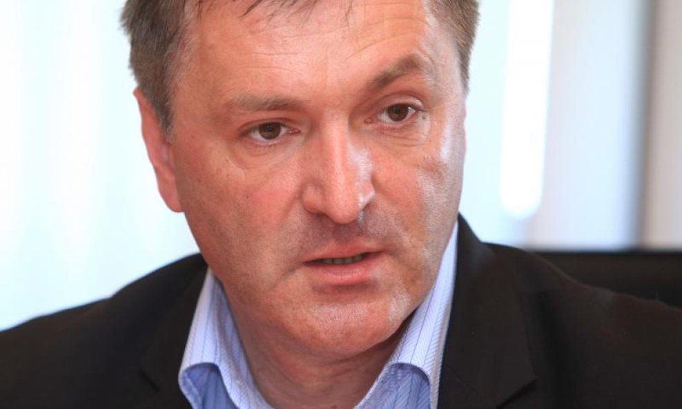 Dražen Barišić