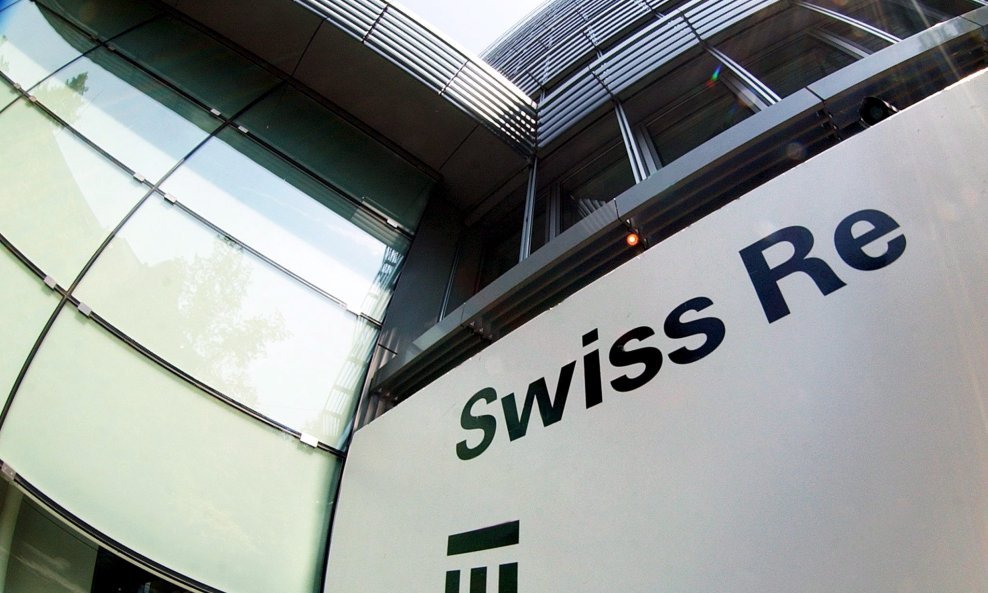 Swiss Re Grupa