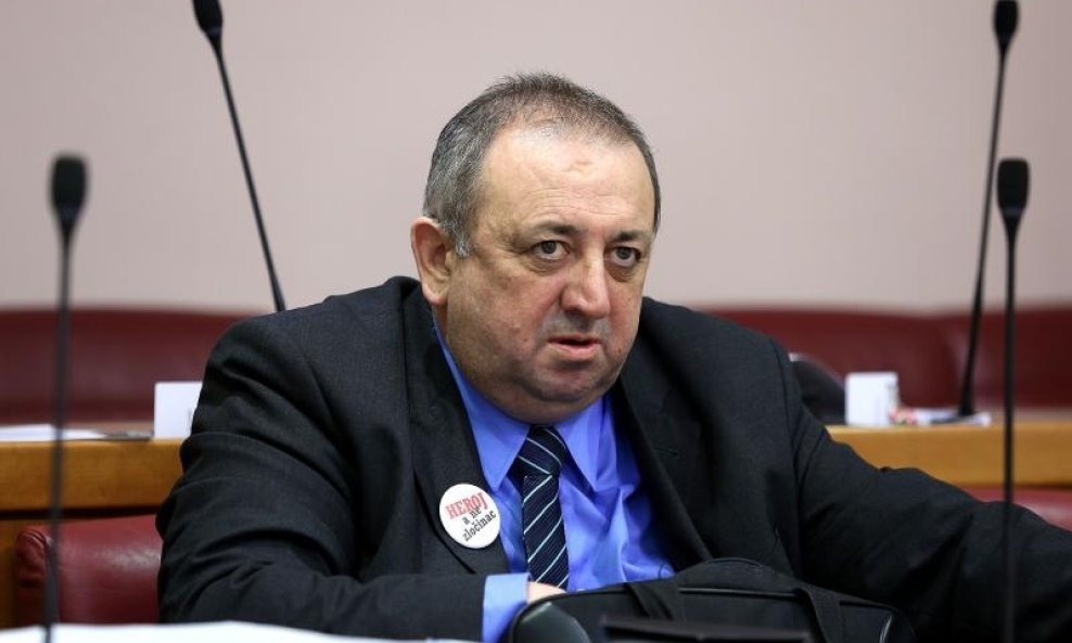 Dinko Burić