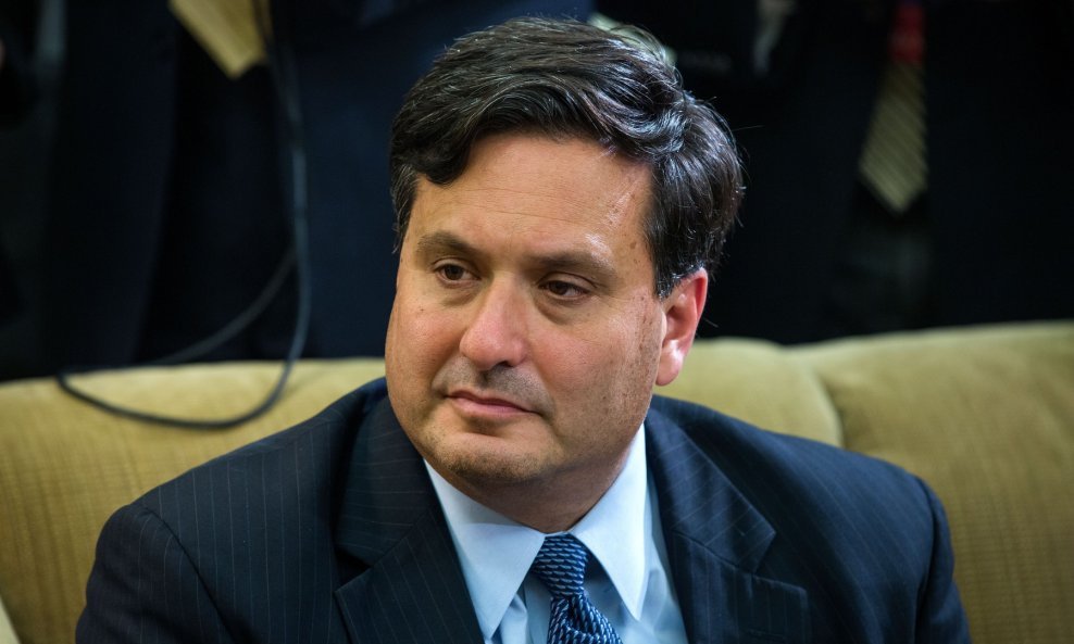 Ron Klain